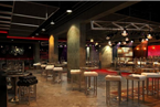 al hoora manama monroe hotel bahrain