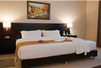 al hoora manama monroe hotel bahrain